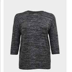 Torrid Super Soft Tee
